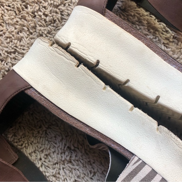 OTBT | Montauk Sandals - Picture 4 of 11